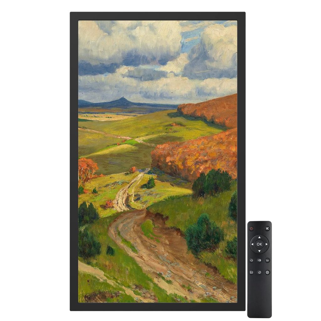 Benibela 21.5 Large Digital Picture Frame