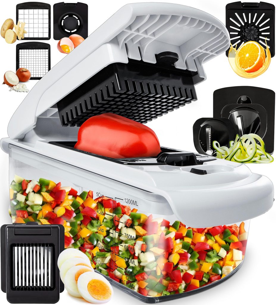 Fullstar Vegetable Chopper