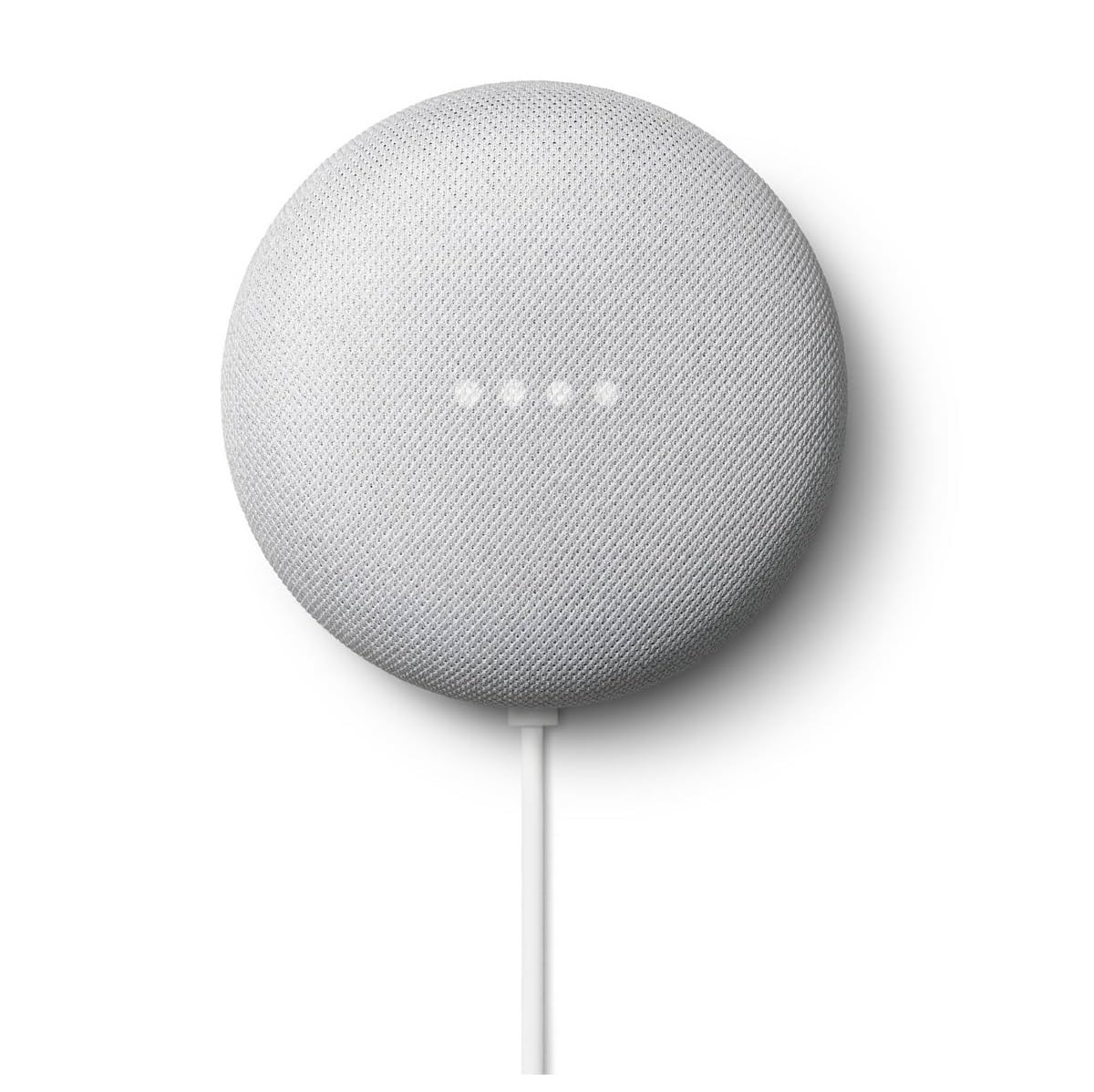 Google Nest Mini