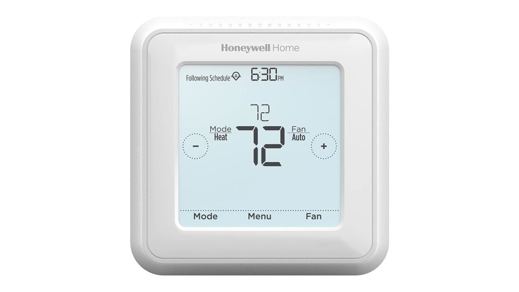 Honeywell Home RTH8560D