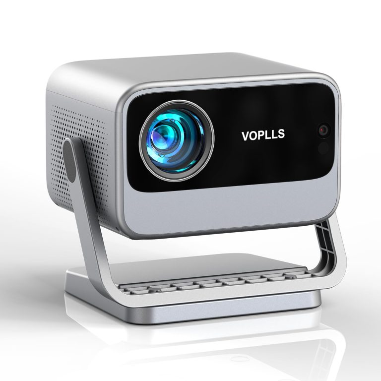 VOPLLS 4K Projector