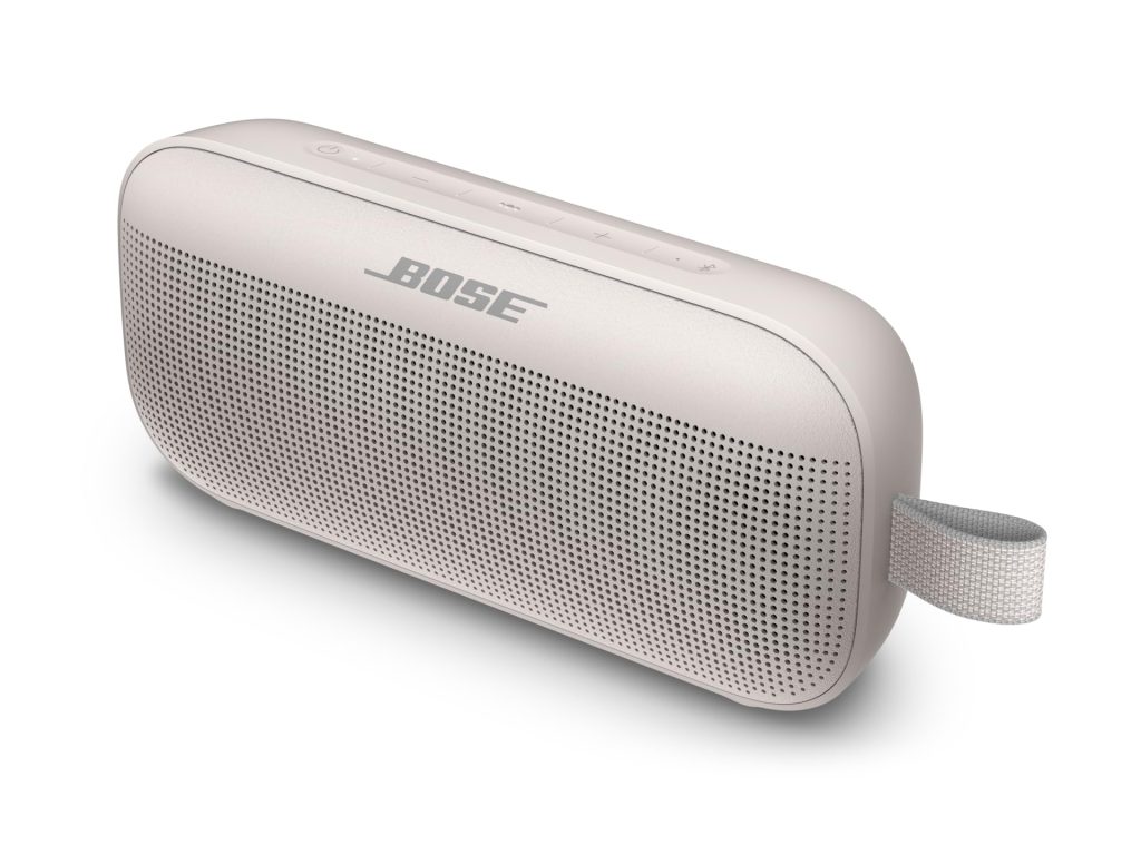 Bose SoundLink Flex Bluetooth Speaker