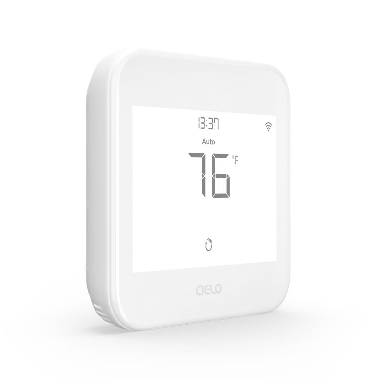 Cielo Smart Thermostat Eco