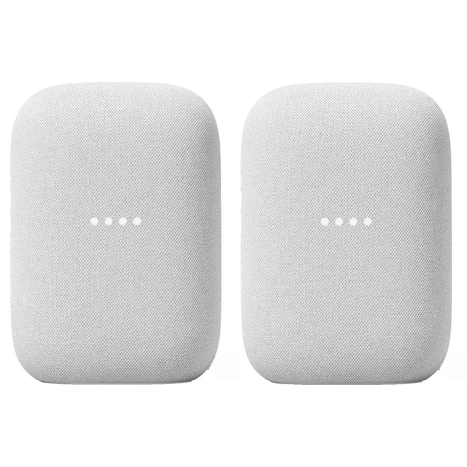 Google Audio Smart Speakers