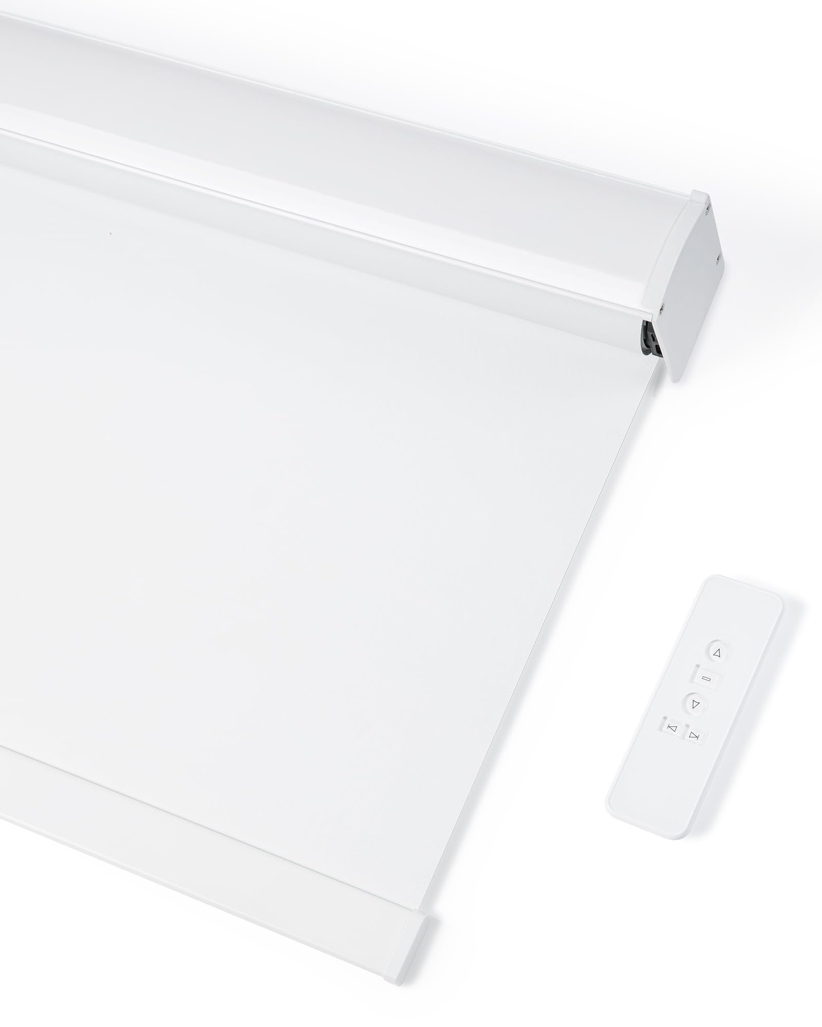 JaeJaes Motorized Roller Shades