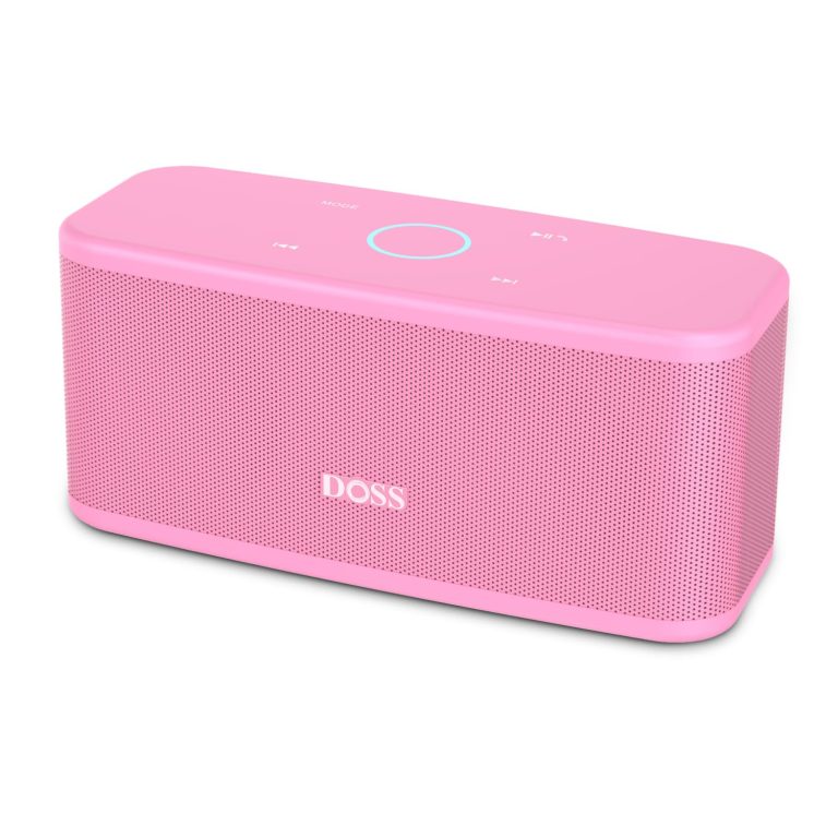 DOSS SoundBox Plus Bluetooth Speaker