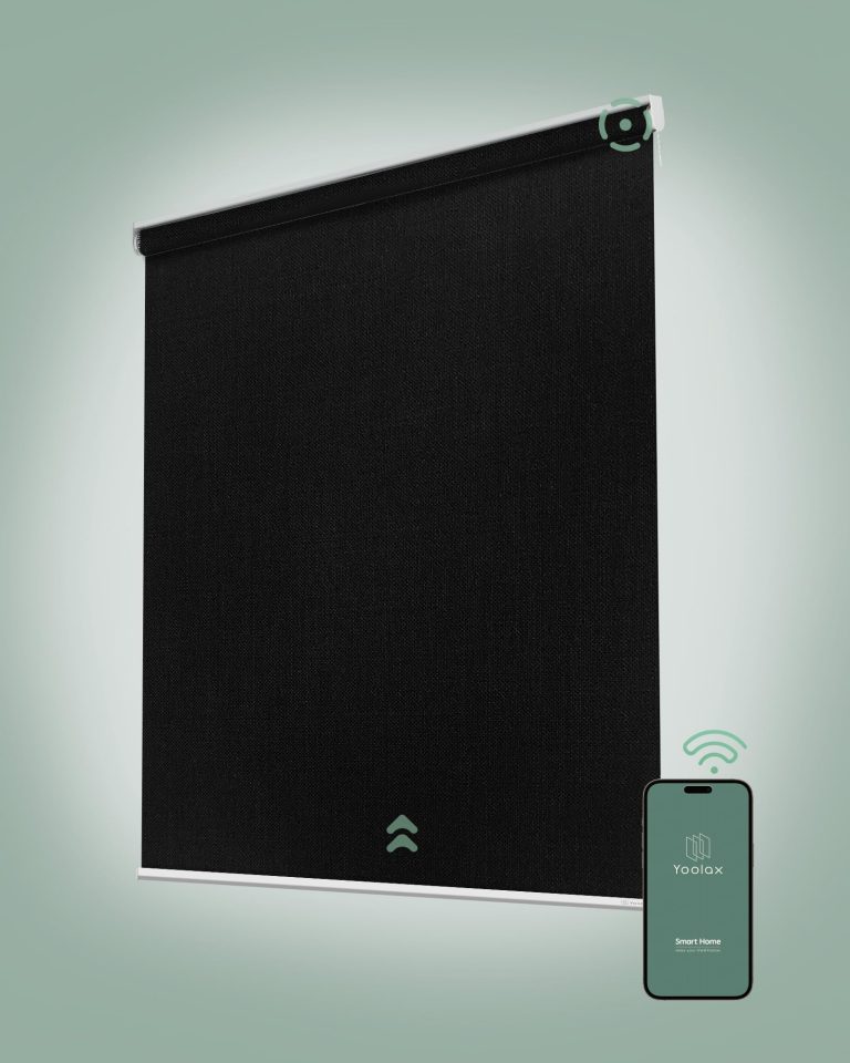Yoolax Motorized Blinds