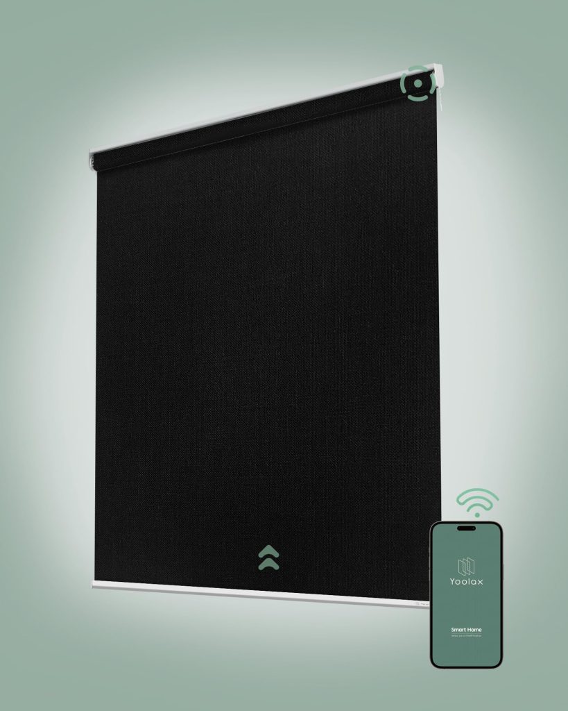 Yoolax Motorized Blinds