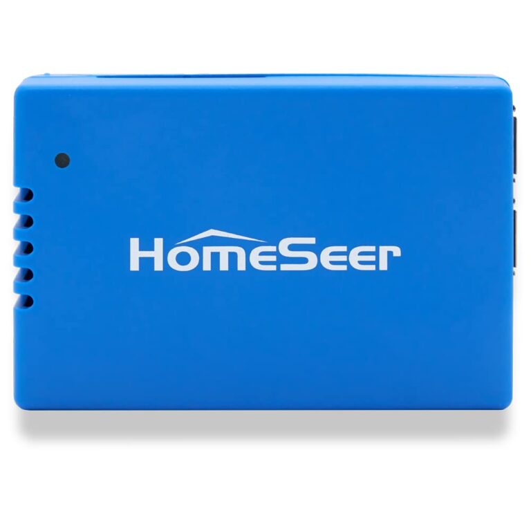 HomeSeer HomeTroller Pi G8 Smart Home Hub