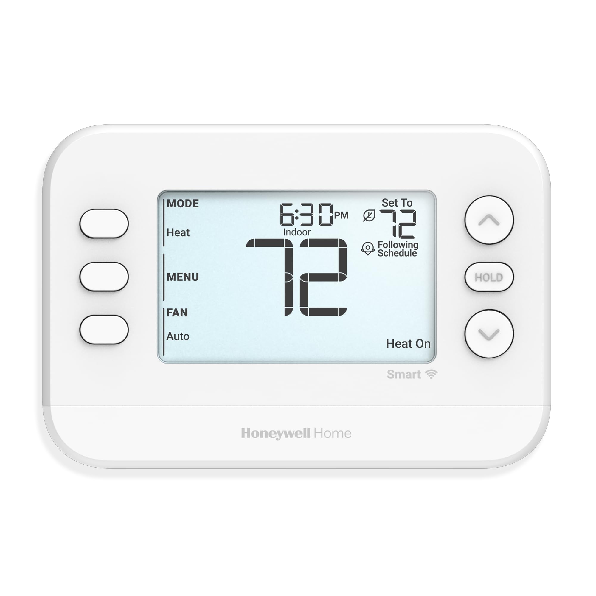 Honeywell Home Smart Thermostat
