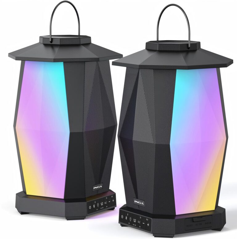 INGA Outdoor Speaker