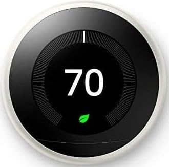 Google Nest Learning Thermostat – 3rd Gen