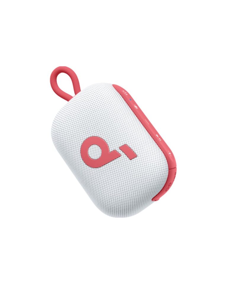 Soundcore Select 4 Go Bluetooth Shower Speaker by Anker