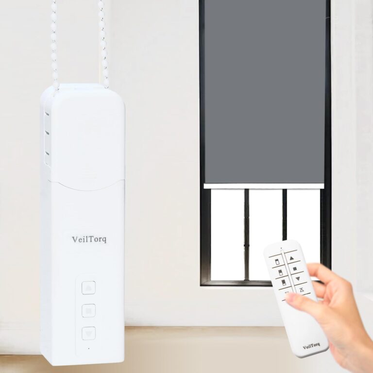 VeilTorq SmartShade Alternative