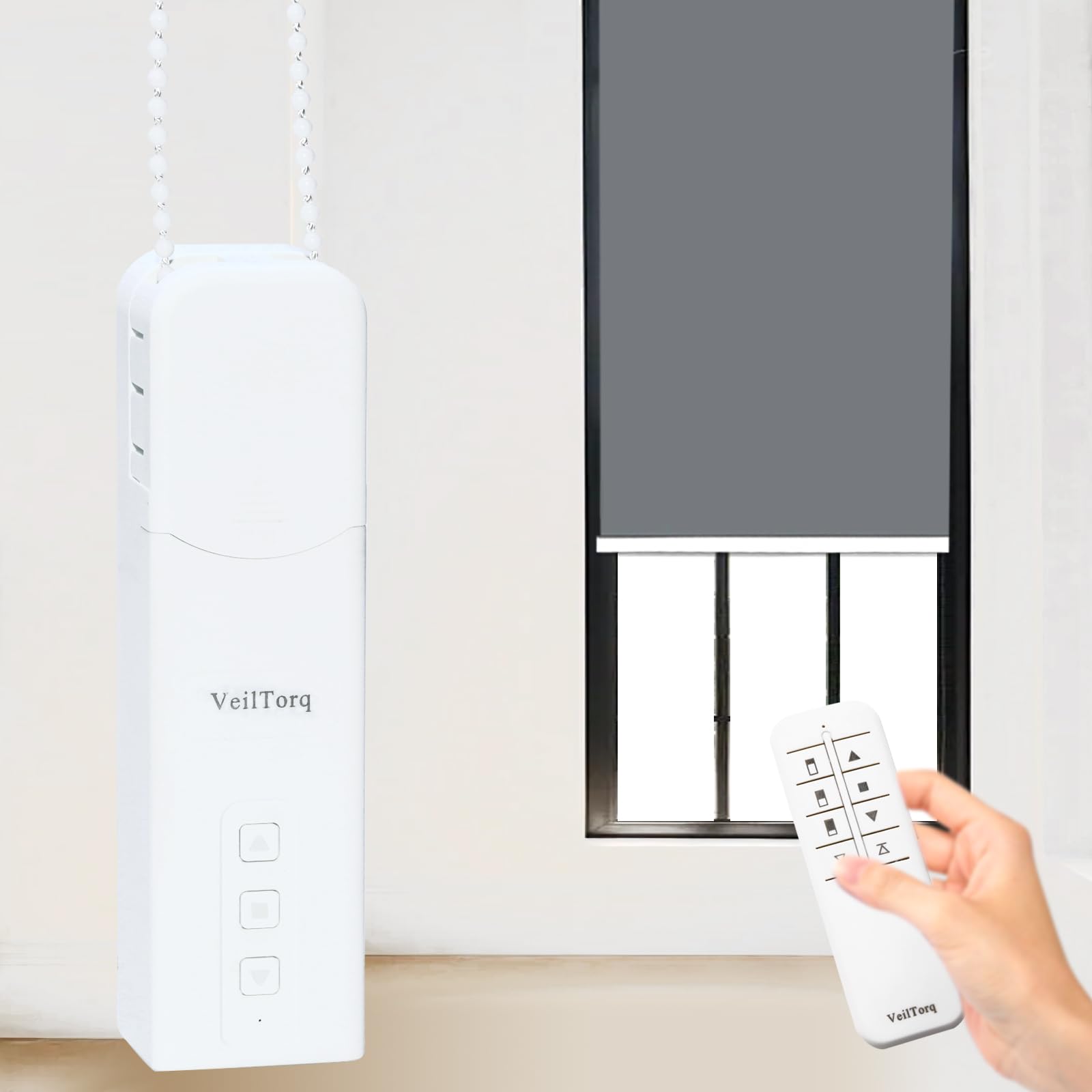 VeilTorq SmartShade Alternative