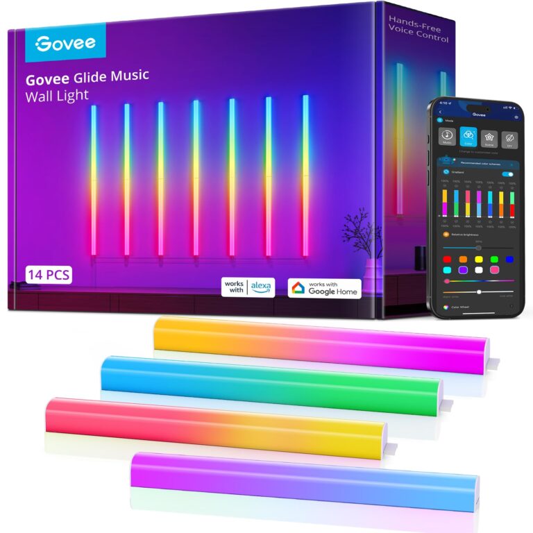 Govee Glide Wall Lights
