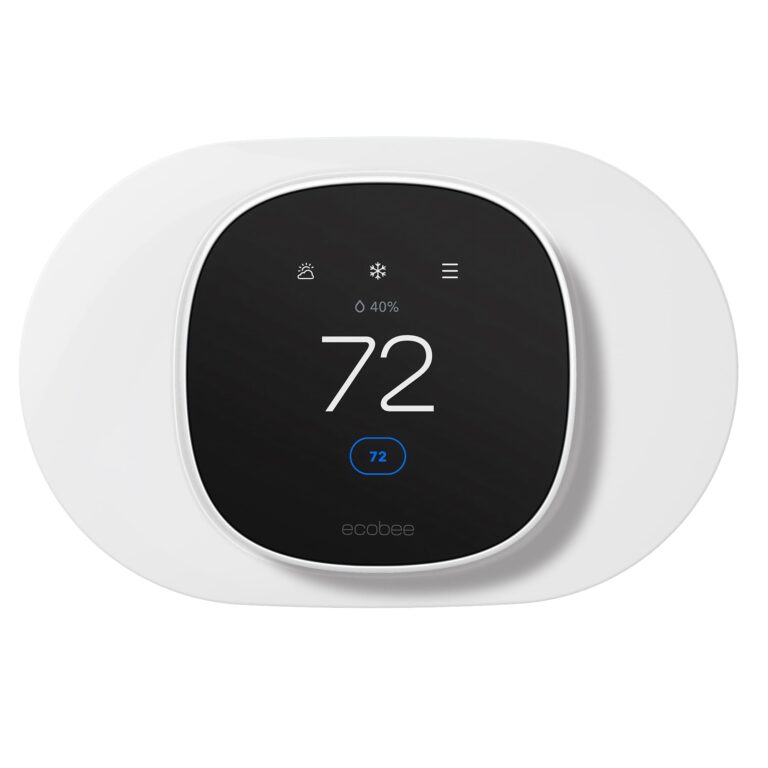 Tim Kit for ecobee Smart Thermostat Essential 2025