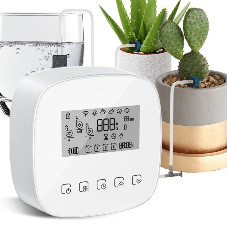 WEILAILANTIAN Drip Irrigation System