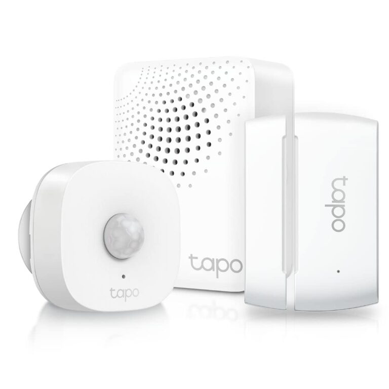 Tapo Door Sensor Mini