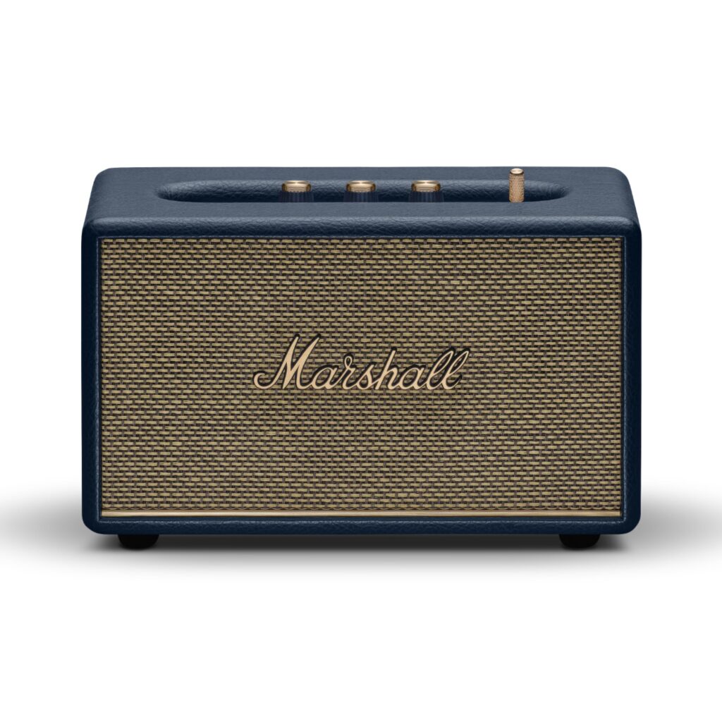 Marshall Acton III Bluetooth Home Speaker