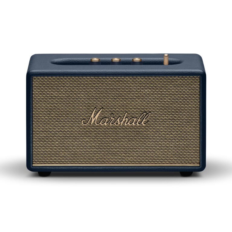 Marshall Acton III Bluetooth Home Speaker