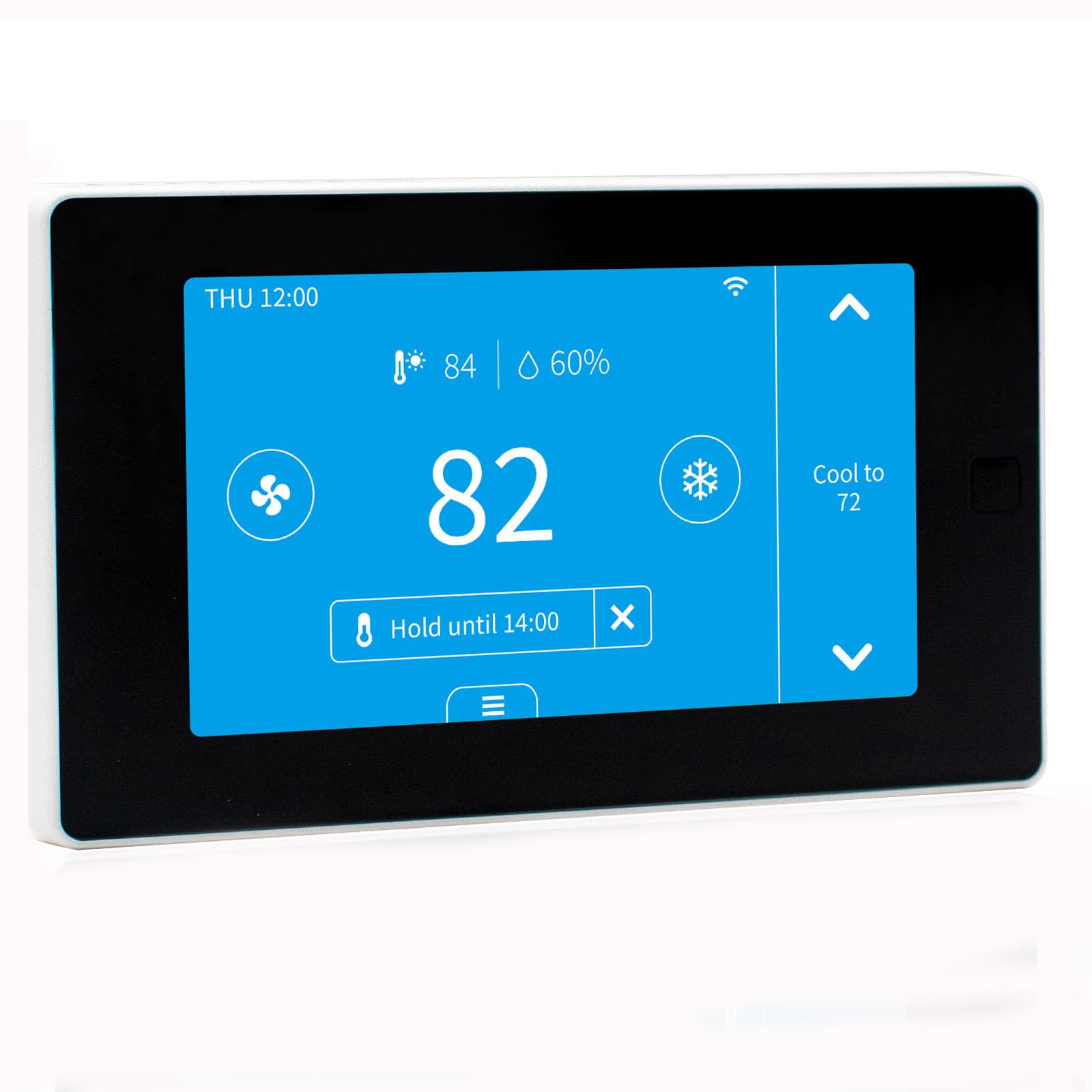 Smart Thermostat for House