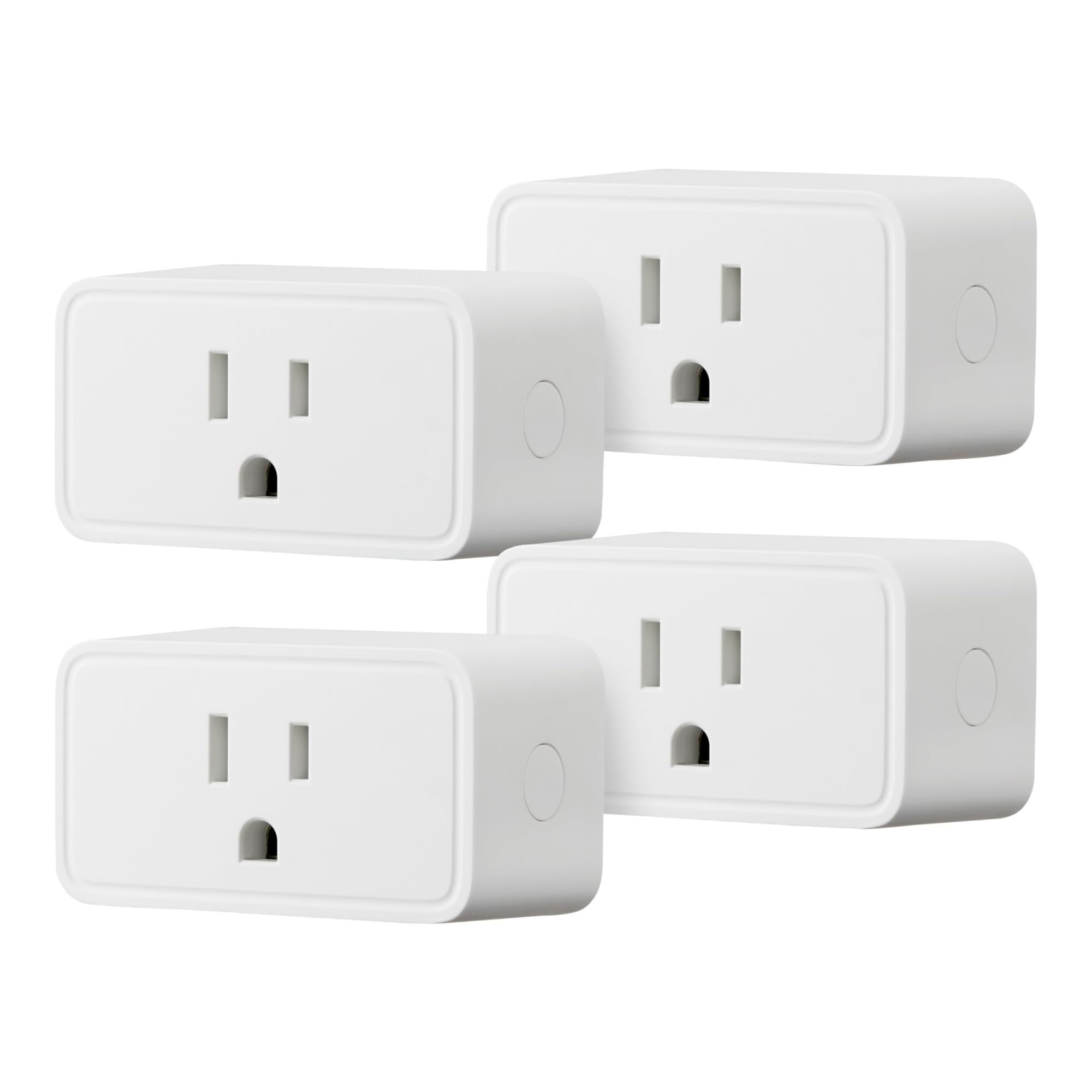 Amazon Basics Smart Plug