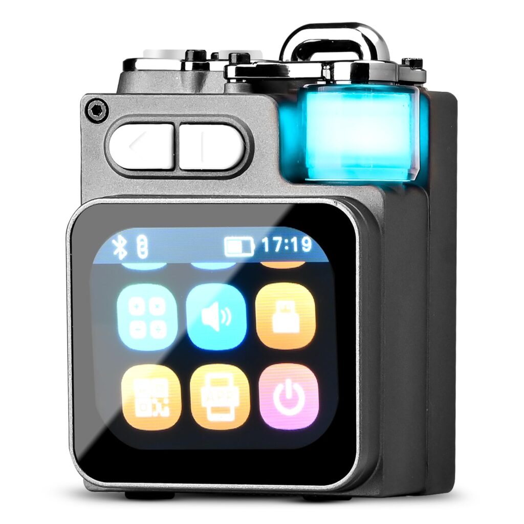 Mini Bluetooth Speaker