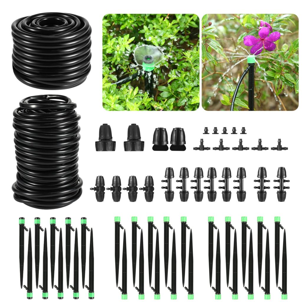 Gobelief Smart Drip Irrigation System