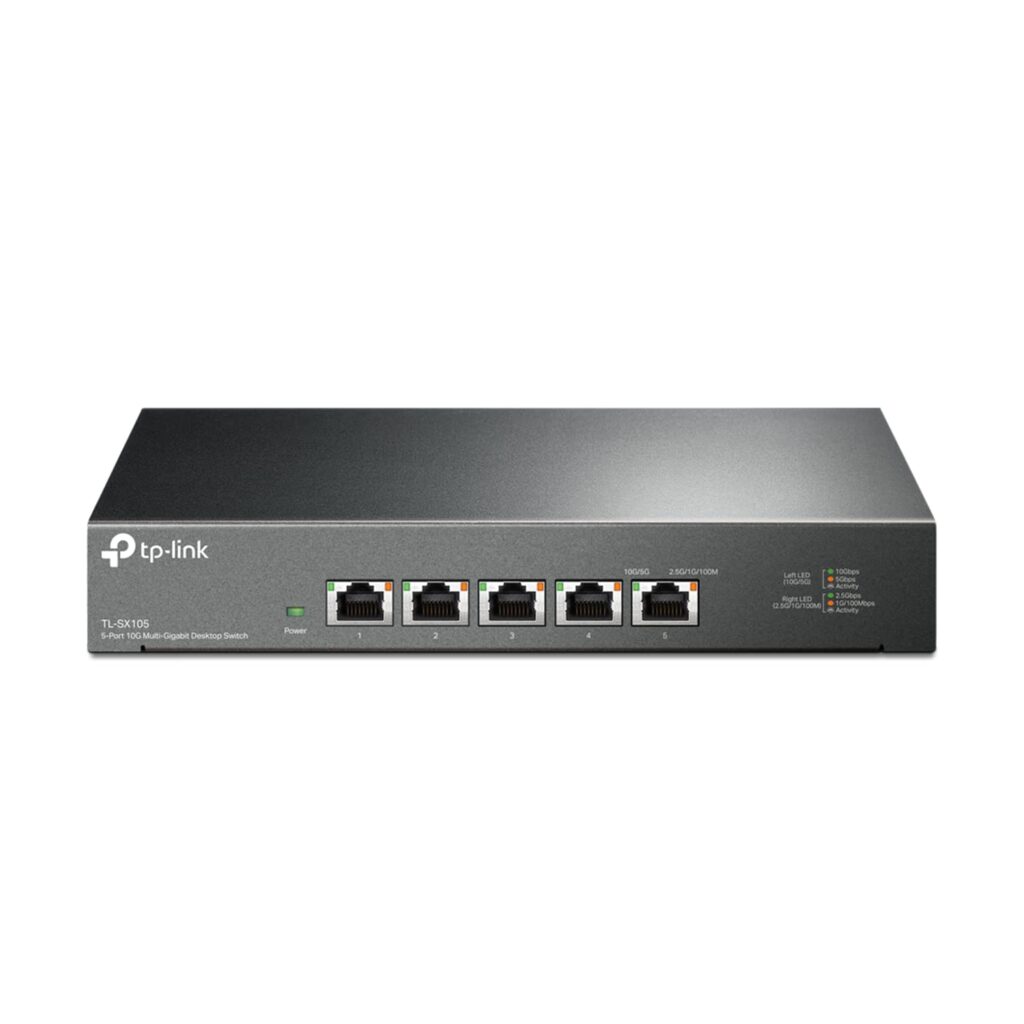 TP-Link TL-SG105