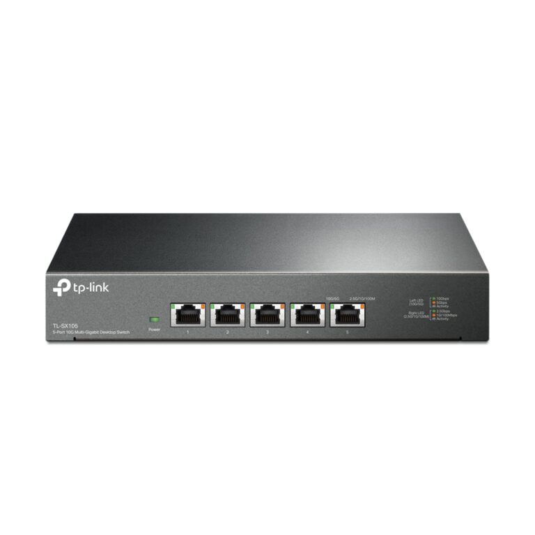 TP-Link TL-SG105