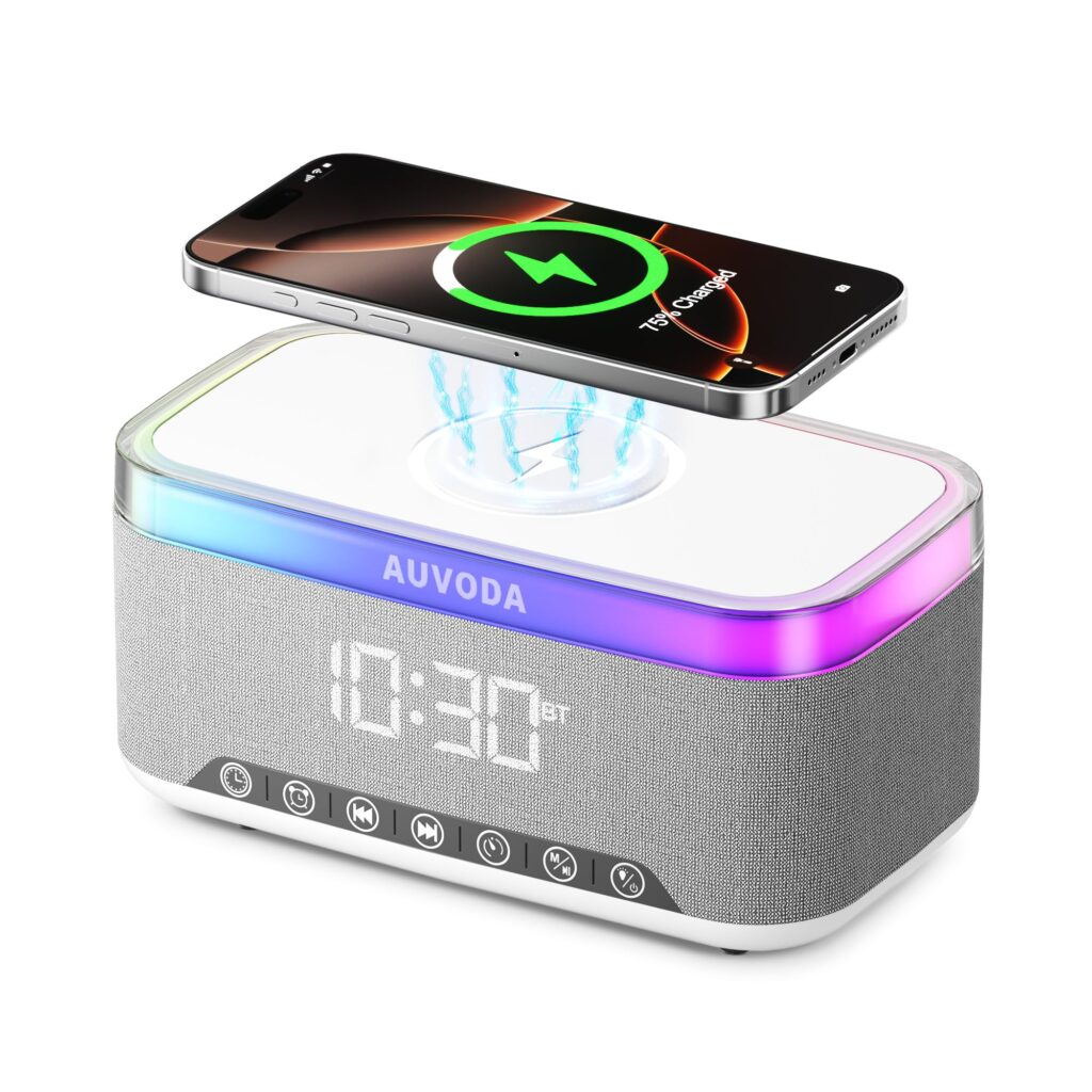 AUVODA S300 Portable Bluetooth Speaker