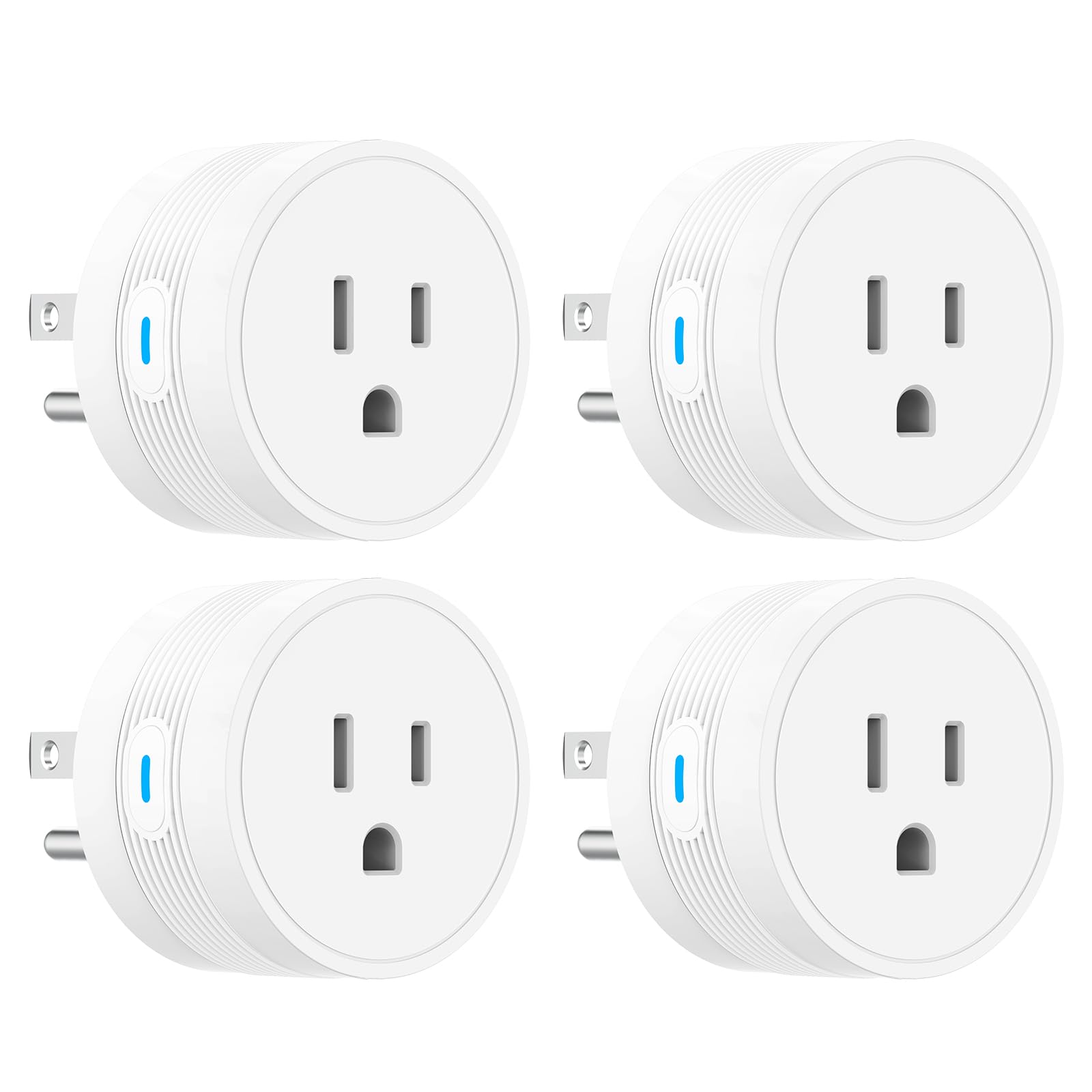 EIGHTREE 15A Smart Plug