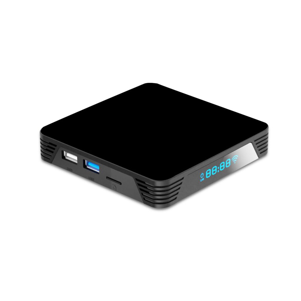 Home Assistant Box HA70