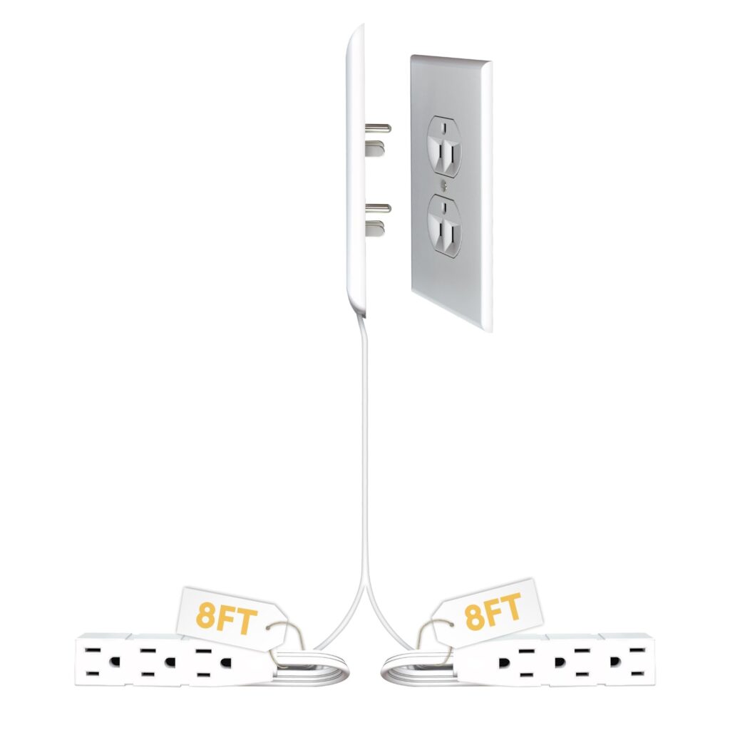 Smart Sleek Socket