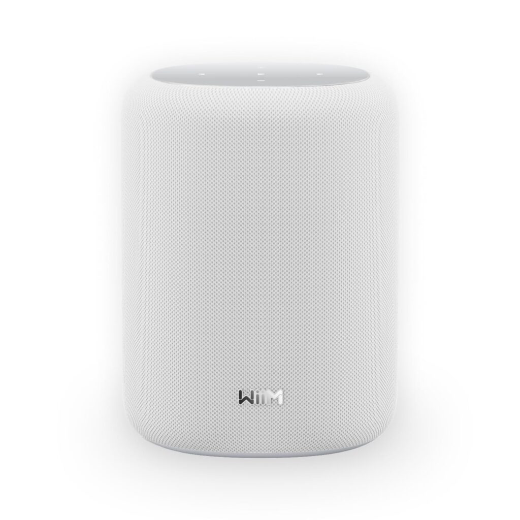 WiiM Sound Lite Smart Speaker