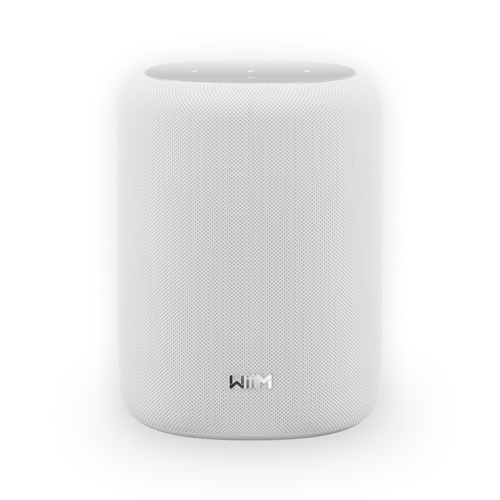WiiM Sound Lite Smart Speaker