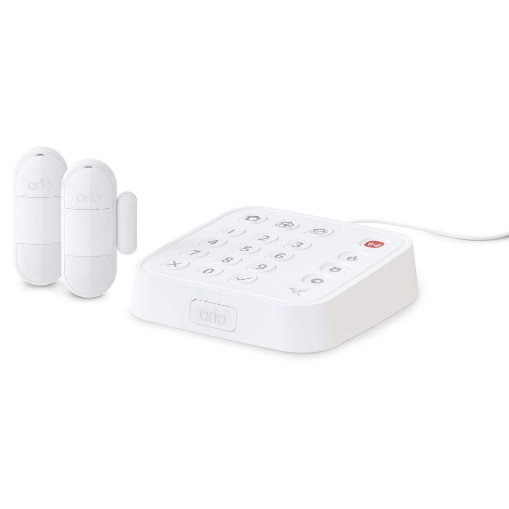 Arlo Home Security System