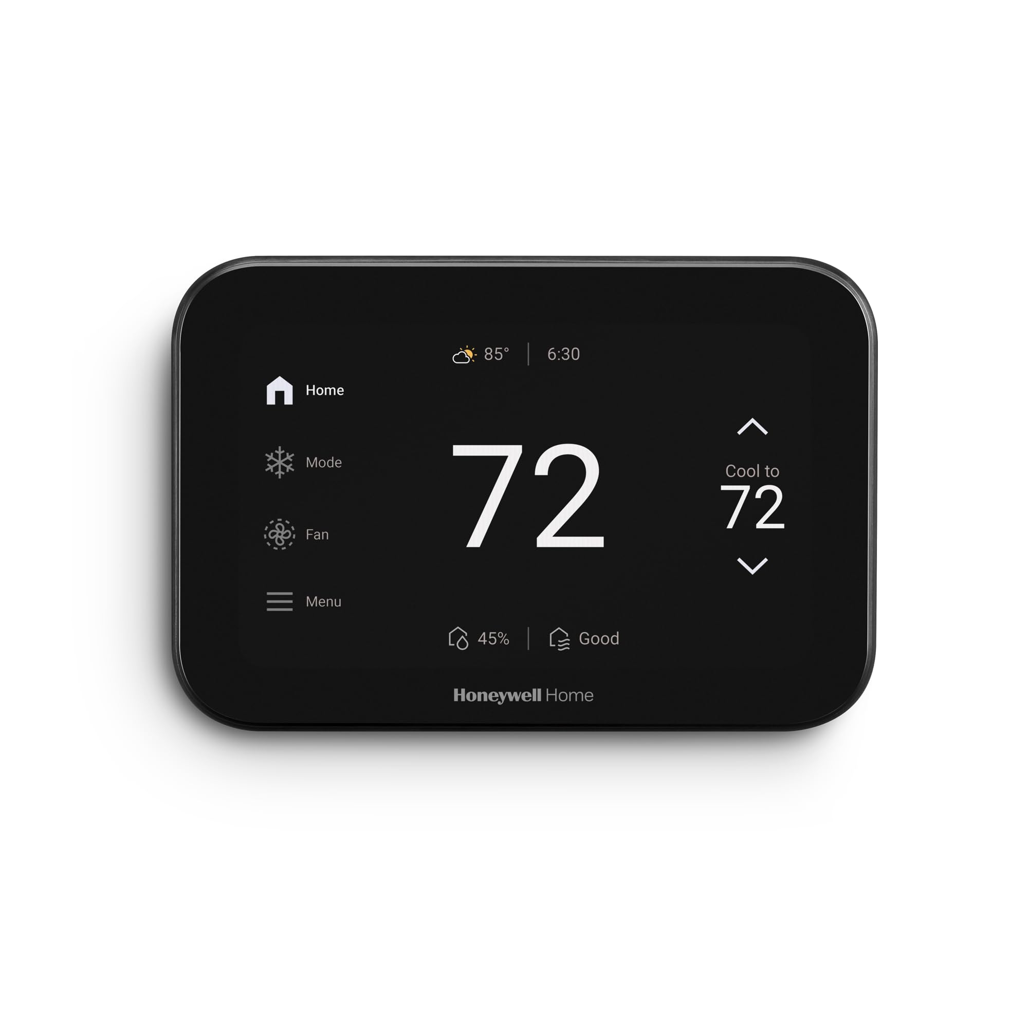 New Honeywell Home X8S WiFi Smart Thermostat