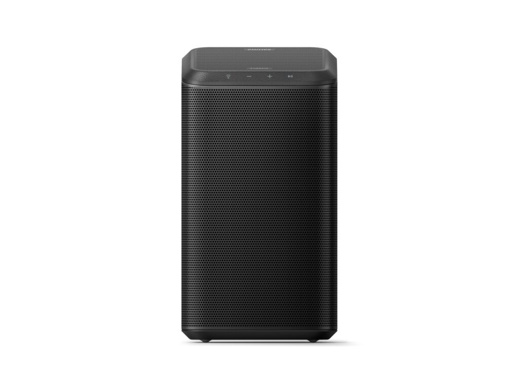 Philips Fidelio TAFS1 Bluetooth Speaker