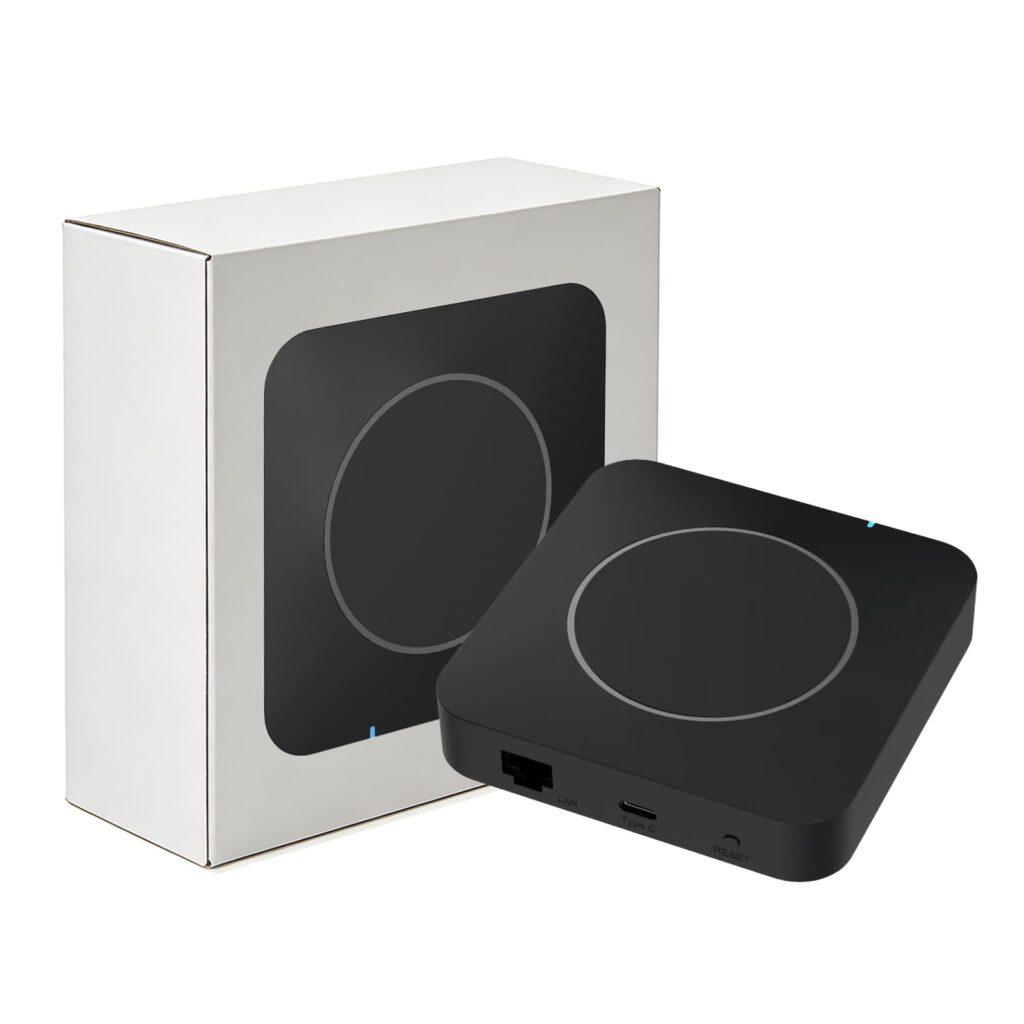 Smart Home Hub M Gateway