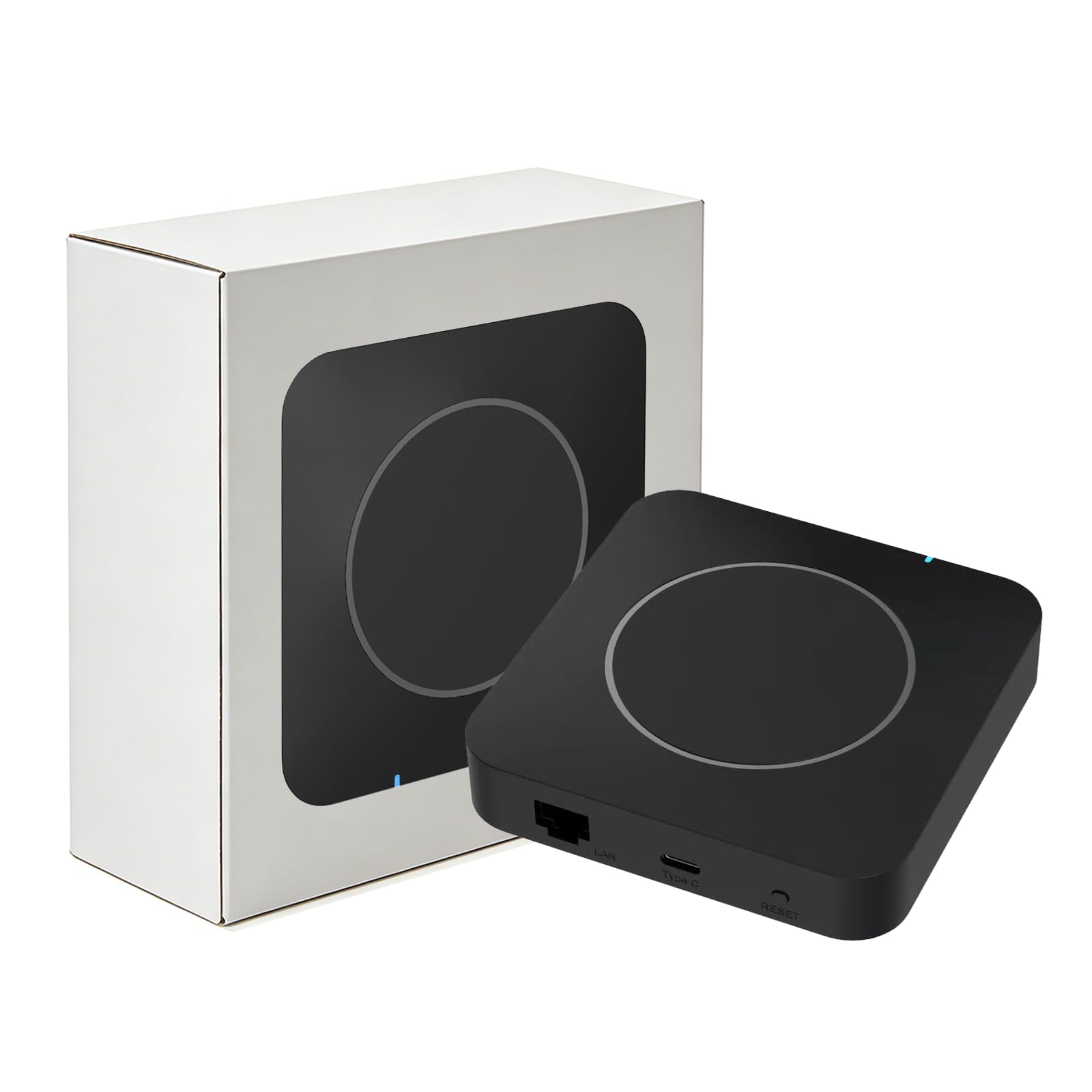 Smart Home Hub M Gateway