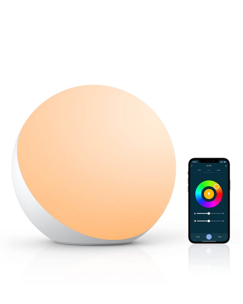Hifree Smart Table Lamp