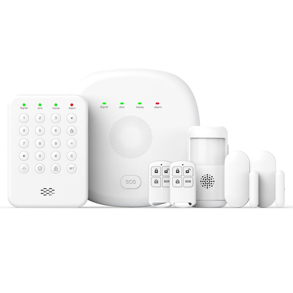 2026 Home Security System