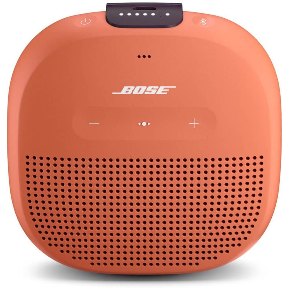 Bose SoundLink Micro