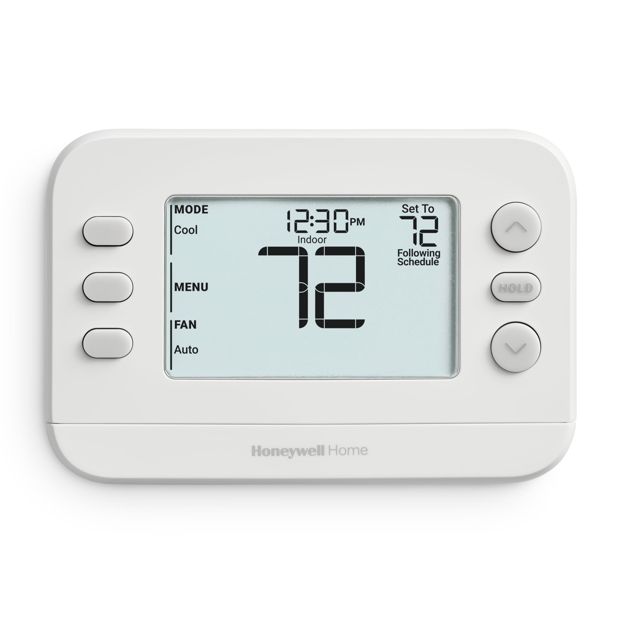 Honeywell Home Programmable Thermostat