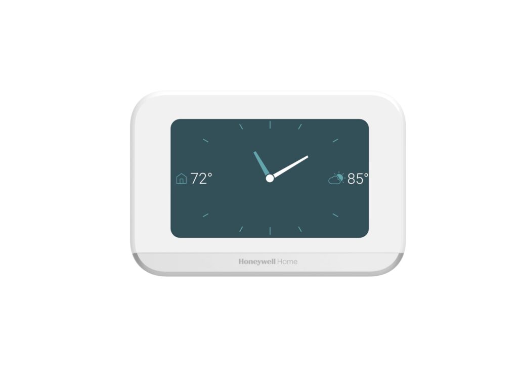 Honeywell Home X7S Smart Programmable Wi-Fi Thermostat
