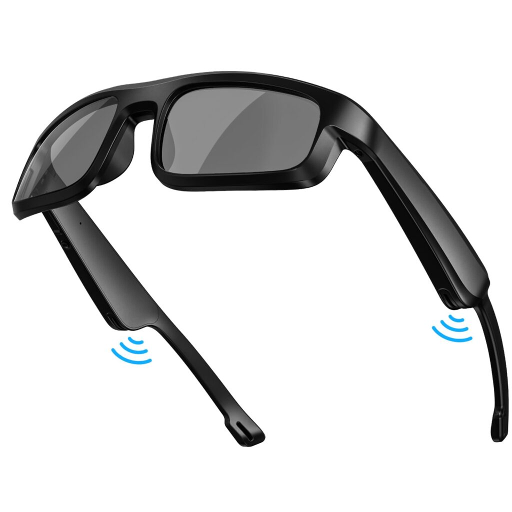 LVTEL Smart Glasses
