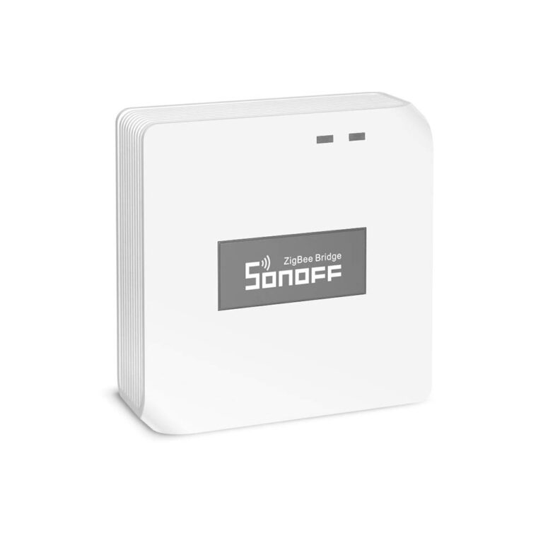 SONOFF Zigbee Bridge Pro Hub