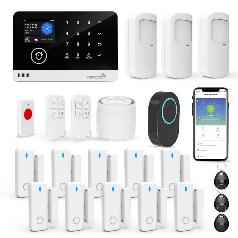 Home Security System